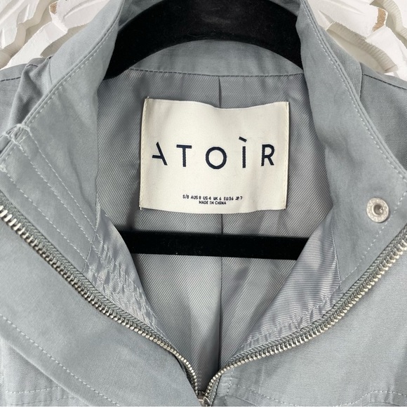 {Atoir} Alex Parker Jacket, Size4 - Picture 2 of 11